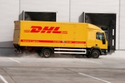 DHL má v Ostravě první servisní centrum pro střední Evropu