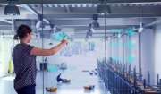 DACHSER založil firemní výzkumnou laboratoř při Fraunhoferově institutu IML