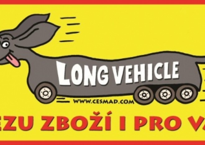 ​Dopravci spouštějí kampaň na podporu silniční dopravy