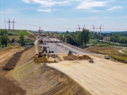 ​Budimex vstupuje na D35 do finální fáze výstavby