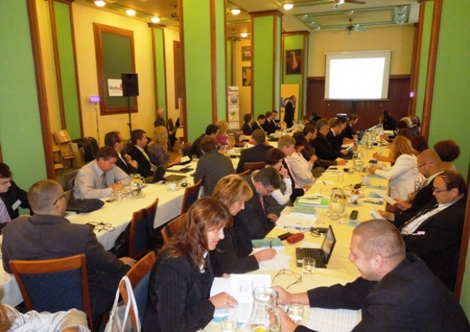 Konference IPOCC projednávala úkoly poštovních operátorů