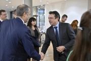 Letiště Praha má nově financování podle pravidel ESG