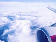 Aerolinky Austrian podle soudu klamaly reklamou, že jejich lety jsou udržitelné