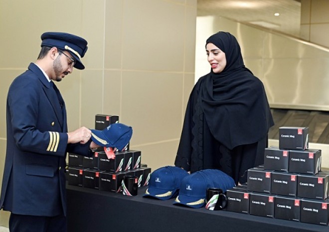​Společnost Emirates nabírá stovky pilotů