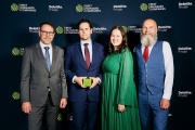 Aimtec získal prestižní titul Czechia Best Managed Company