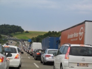 Zpoplatnění dálnic od roku 2016 schváleno