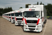 Holding Šmídl kupuje NIKA Logistics