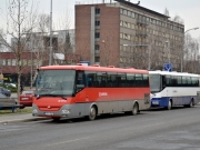 Přerov chystá tendr na nového dopravce za 250 milionů Kč