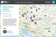 Začala fungovat nová platforma pro vyhledávání velkých skladů
