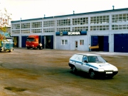 Scania Czech Republic slaví 30 let