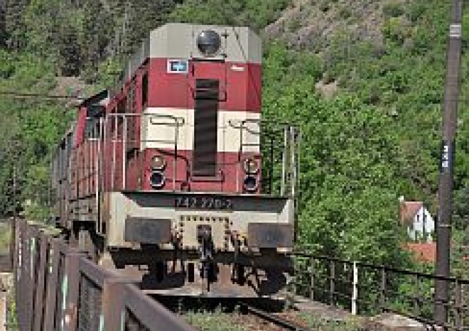 Certifikace EMS přináší ČD Cargo úsporu