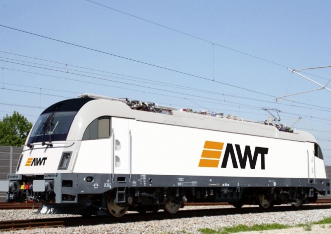 Český dopravce AWT je již součástí skupiny PKP Cargo