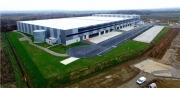 Distribuční centrum DHL v Rheinbachu pracuje pro Eaton