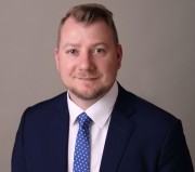 Martin Hubeňák (Přístav Antverpy): Přístav Antverpy posiluje svou pozici ve střední a východní Evropě