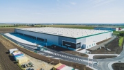 Prologis Park Brno se zaplňuje