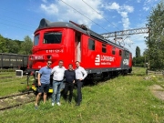 Thein Industry rozšiřuje prostřednictvím své společnosti Lokorent Services aktivity na polský trh