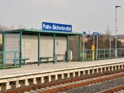 V pražské a středočeské dopravě přibyly linky a zastávky