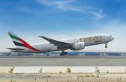 Služby Emirates SkyCargo jsou nyní dostupné na cargo.one