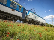 Prahu, Vratislav a Trojměstí na baltském pobřeží spojí nová mezistátní železniční linka