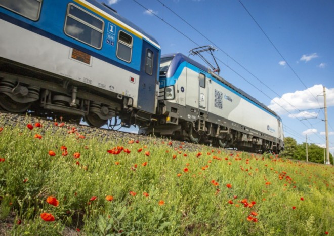Prahu, Vratislav a Trojměstí na baltském pobřeží spojí nová mezistátní železniční linka