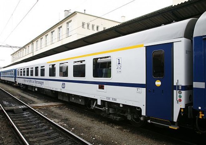 České dráhy objednají nové vlaky za 16 miliard Kč