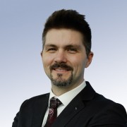 Jens Wollmann v čele DACHSER DIY-Logistics