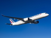 Air France odhaluje první novinky v letovém řádu pro zimní sezónu 2021-2022