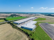 ​Společnost Vafo rozšiřuje své aktivity v Prologis Park Pilsen II