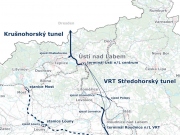 Ústečtí zastupitelé souhlasili se vznikem terminálu VRT ve městě