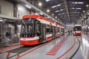 Brněnští radní podpořili záměr DPMB nakoupit dalších 20 vozů Škoda 45T