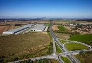 Prologis Park Prague-Úžice rozšíří spekulativní budova