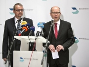 Dan Ťok se stal desátým ministrem dopravy během šesti let