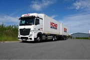 ​VCHD Cargo: Ekonomická jízda je významnou součástí dekarbonizace dopravy
