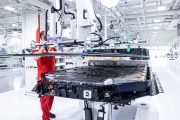 ​Ferrari představuje své plány v elektromobilitě