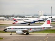 Dnešní stávka britských pohraničníků by mohla vést ke zpoždění na letištích