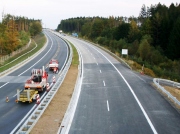Ve středu začne oprava dálnice D46 od Vranovic-Kelčic po hranice Olomouckého kraje