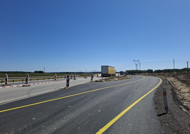 ​V souvislosti se stavbou I/20 Pištín – České Vrbné dochází ke změně dopravních omezení