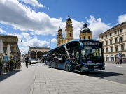 ​UITP: Splnění klimatických cílů Evropské unie se bez podpory veřejné dopravy neobejde