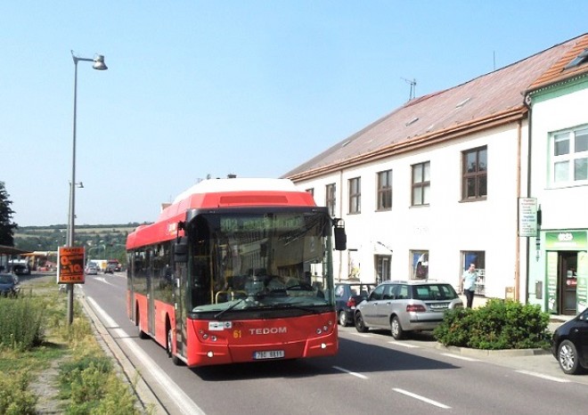 ​Do roku 2030 by mělo mít 85 procent nových MHD autobusů v EU nulové emise