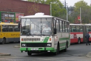 Odbory: Stávka řidičů by dokázala paralyzovat autobusovou dopravu