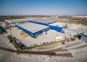 Oslavy výročí společnosti cargo-partner napříč východní Evropou