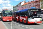 ​Středočeský kraj dál jedná s obcemi o novém systému placení veřejné dopravy