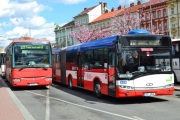 Středočeský kraj dál jedná s obcemi o novém systému placení veřejné dopravy