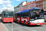 ​Středočeští zastupitelé sjednotili jízdné pro seniory v autobusech a vlacích