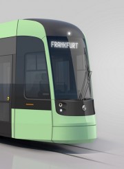 Škoda Transportation dodá třem německým městům 45 tramvají za tři miliardy korun