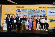 Vysoká účast na Sustainability Summitu potvrdila trvalý závazek byznysu k udržitelnosti