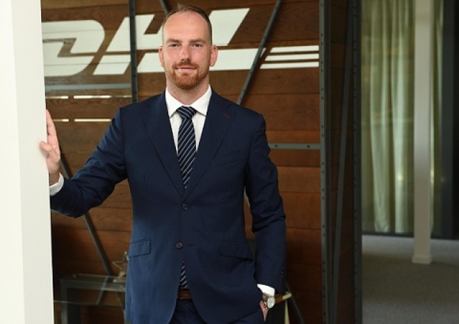 Tomáš Ješátko (DHL Supply Chain): V příštích letech lze čekat rozvoj distribuce s nulovými lokálními emisemi CO2