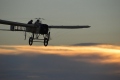 Blériot přeletěl La Manche, stál i u zrodu leteckého průmyslu ve Francii