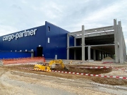 Společnost cargo-partner rozšiřuje kapacitu svých skladů ve Slovinsku