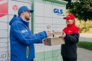 DPD a GLS si jako první přepravní společnosti v Česku vzájemně otevírají sítě svých výdejních boxů
